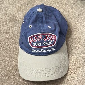 Ron Jon Surf Shop Cap